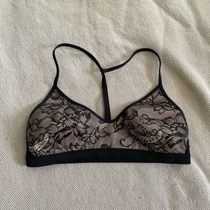 lululemon Lace Bralette size small